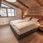 Natursinn Mountainchalets 4* Flachau
