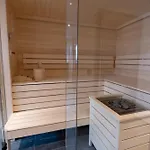Natursinn Mountainchalets Apartahotel 4*