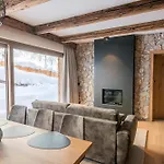 Natursinn Mountainchalets Flachau