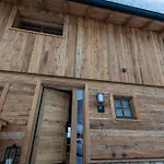 Natursinn Mountainchalets 4* Flachau