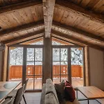 Natursinn Mountainchalets Apartahotel