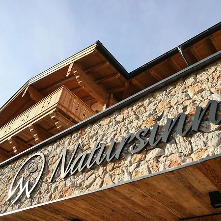 Natursinn Mountainchalets 4*