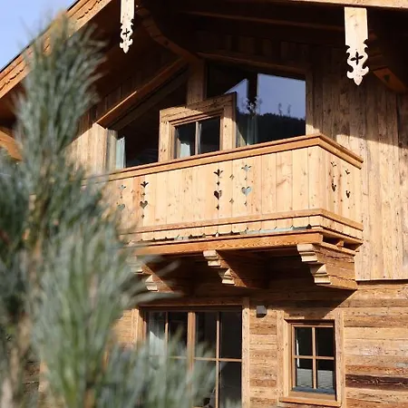 Natursinn Mountainchalets