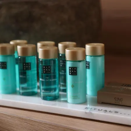 Ξενοδοχείο με διαμερίσματα Natursinn Mountainchalets Φλαχάου