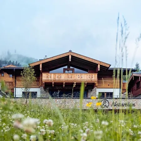 Natursinn Mountainchalets Aparthotel Flachau