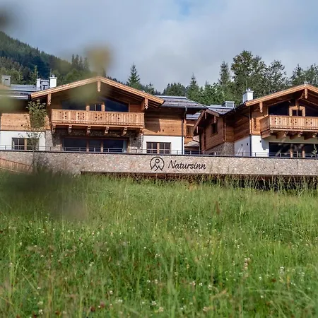 Natursinn Mountainchalets Ξενοδοχείο με διαμερίσματα