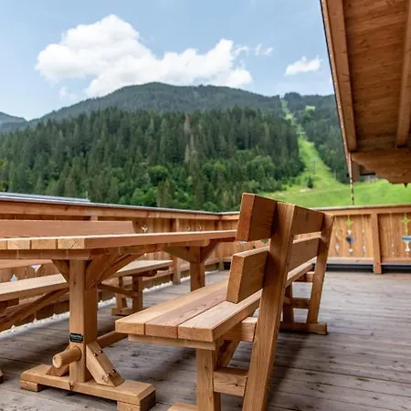 Natursinn Mountainchalets