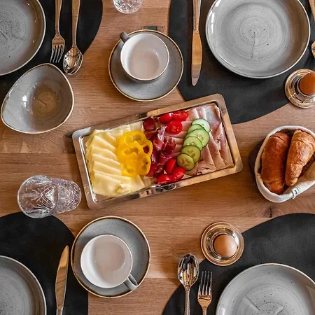 Natursinn Mountainchalets Aparthotel 4*