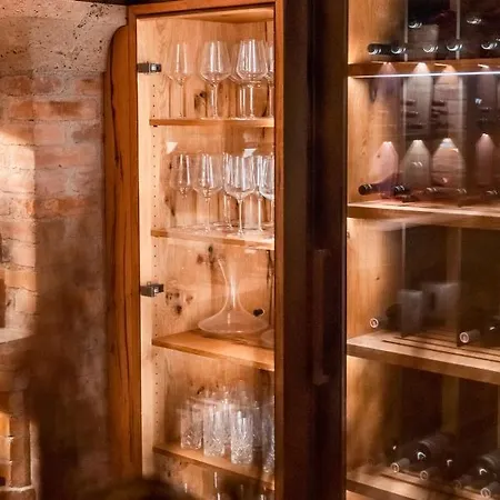 Natursinn Mountainchalets Ξενοδοχείο με διαμερίσματα