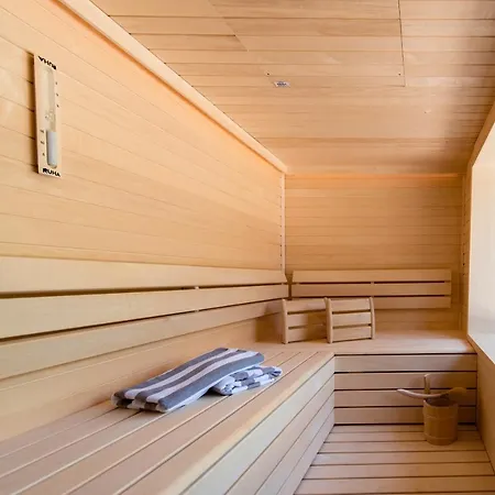 Natursinn Mountainchalets