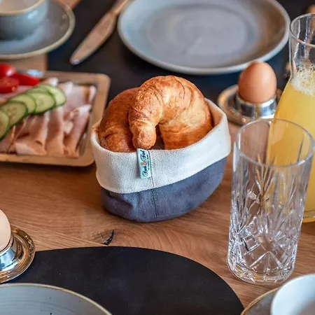 Aparthotel Natursinn Mountainchalets 4*