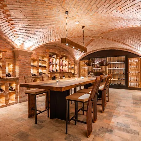 Natursinn Mountainchalets Aparthotel 4*