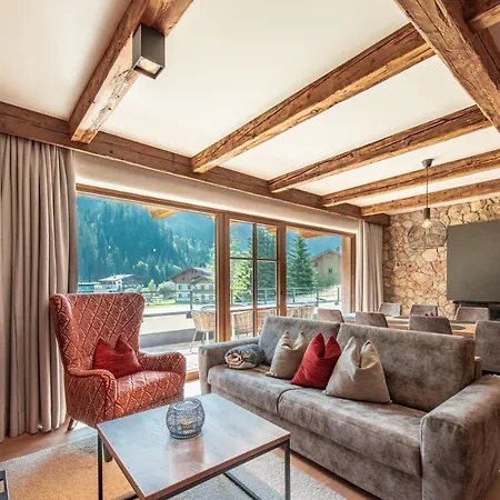 Natursinn Mountainchalets Ξενοδοχείο με διαμερίσματα Φλαχάου