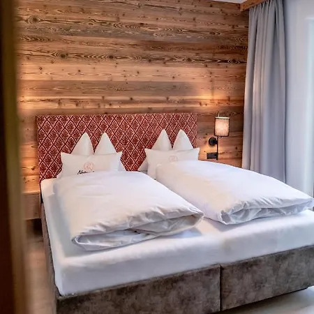 Natursinn Mountainchalets