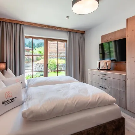 Natursinn Mountainchalets Ξενοδοχείο με διαμερίσματα