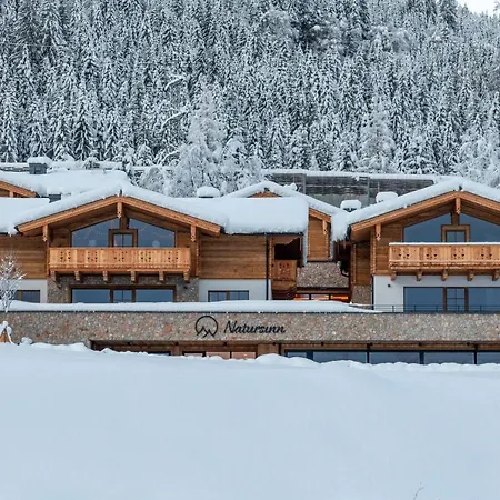 Natursinn Mountainchalets