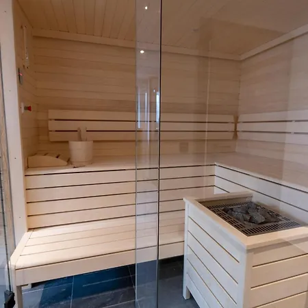 Natursinn Mountainchalets شقة فندقية 4*