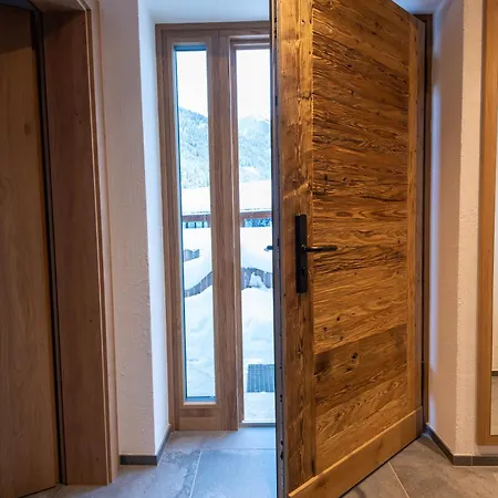 Natursinn Mountainchalets *