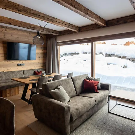 Natursinn Mountainchalets