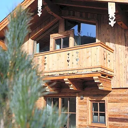 Natursinn Mountainchalets 4*