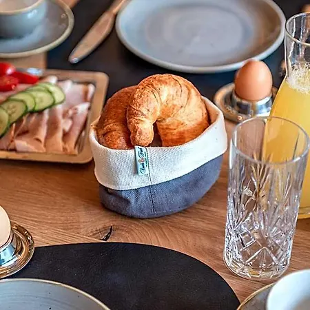Natursinn Mountainchalets Aparthotel 4*
