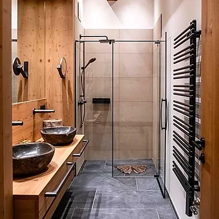 Natursinn Mountainchalets Flachau