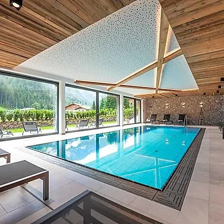 Natursinn Mountainchalets 4* Flachau
