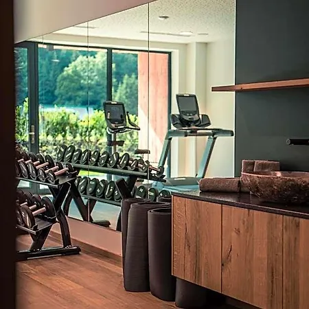 Natursinn Mountainchalets شقة فندقية فلاخاو
