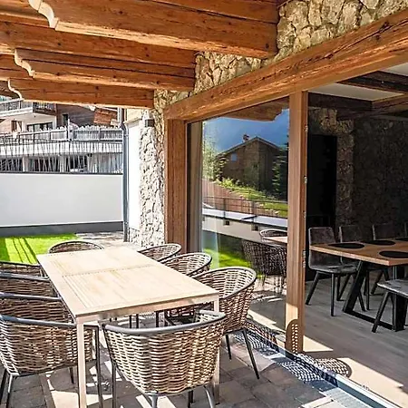 Natursinn Mountainchalets