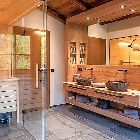 Natursinn Mountainchalets