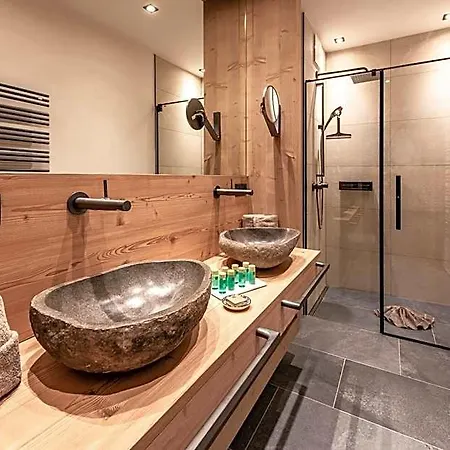 Natursinn Mountainchalets Flachau