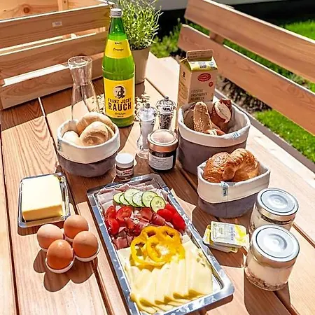 Natursinn Mountainchalets 4*